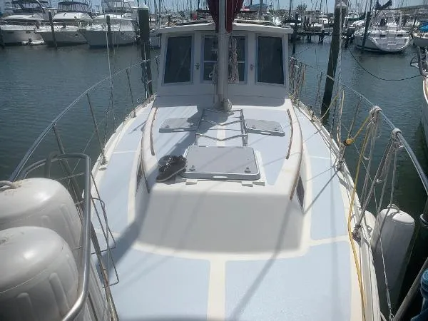 Slide: The Image of Gulfstar 43 1975 - 5