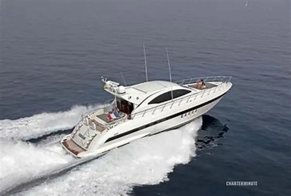 Slide: The Image of Mangusta 72 Hardtop w Doors 2010 - 1