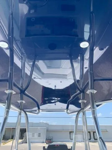 Slide: The Image of Contender 28 Sport 2017 - 7