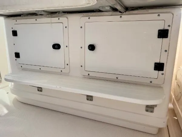Slide: The Image of Pursuit 3400 Express 1999 - 10