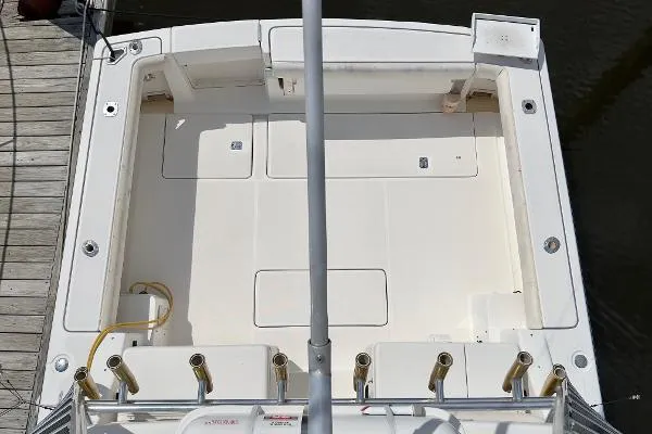Slide: The Image of Pursuit 3400 Express 1999 - 11