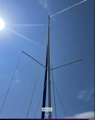 Slide: The Image of Macgregor 26M 2005 - 7