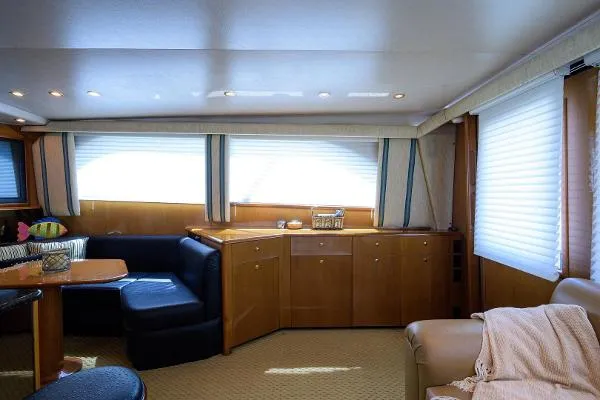 Slide: The Image of Viking 52 Convertible 2004 - 4