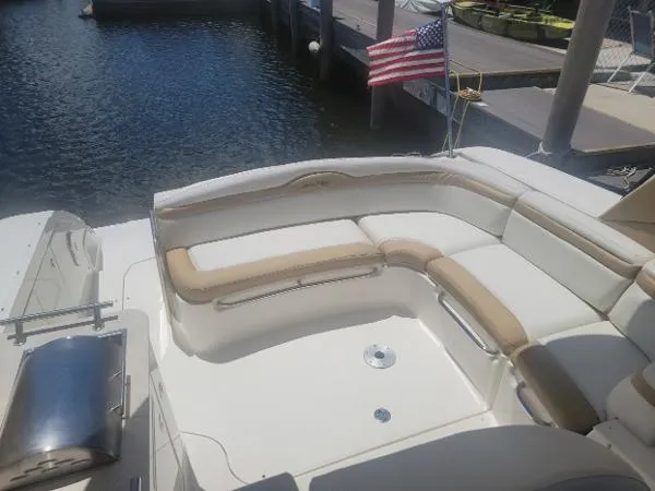Slide: The Image of Sea Ray 350 Sundancer 2009 - 7