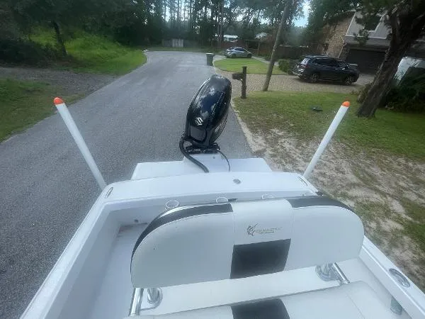 Slide: The Image of SeaCraft  20 Center Console 1972 - 6