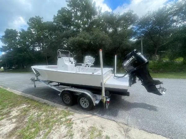 Slide: The Image of SeaCraft  20 Center Console 1972 - 7