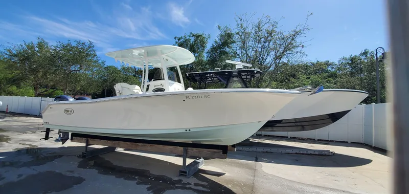 Slide: The Image of Sea Hunt Gamefish 25 2016 - 0