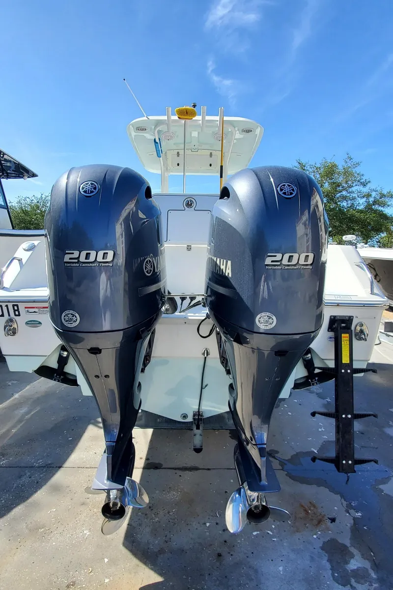 Slide: The Image of Sea Hunt Gamefish 25 2016 - 1