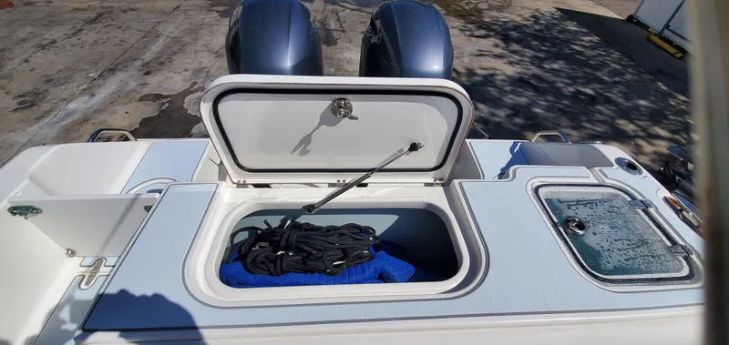 Slide: The Image of Sea Hunt Gamefish 25 2016 - 11