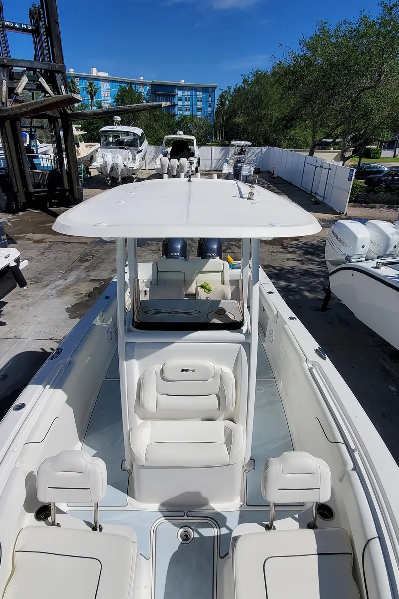 Slide: The Image of Sea Hunt Gamefish 25 2016 - 2