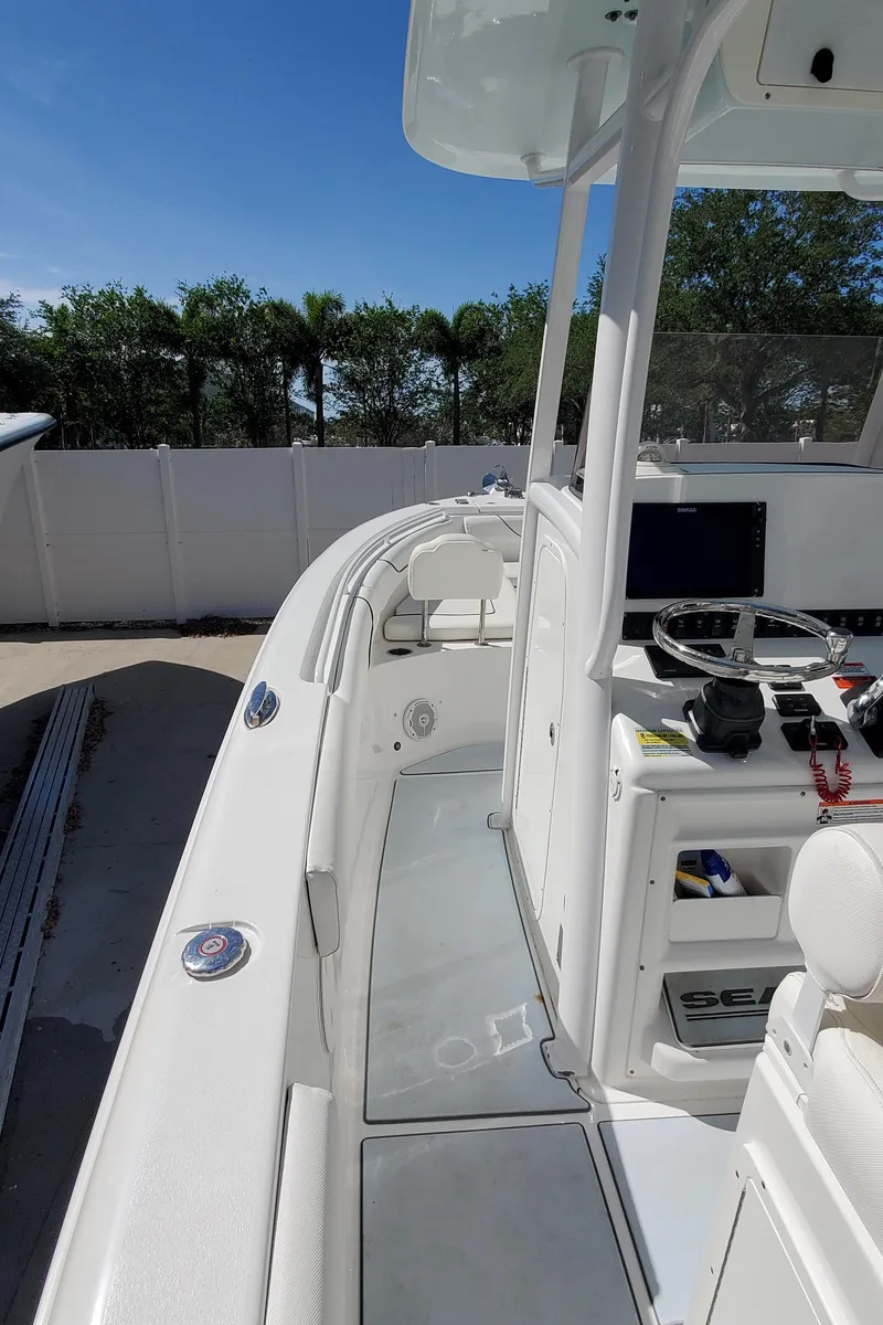 Slide: The Image of Sea Hunt Gamefish 25 2016 - 3