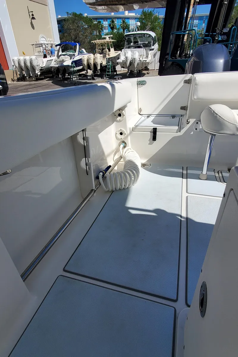 Slide: The Image of Sea Hunt Gamefish 25 2016 - 5