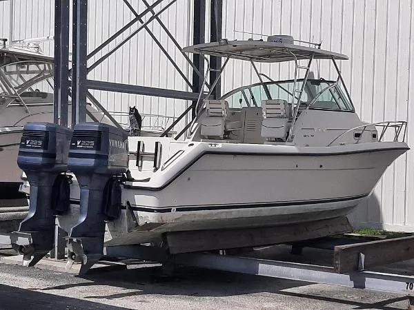 Slide: The Image of Pursuit 2870 Walkaround 1999 - 2