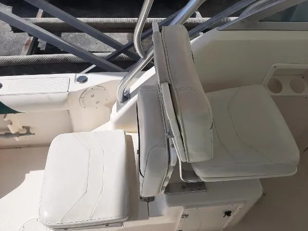 Slide: The Image of Pursuit 2870 Walkaround 1999 - 8