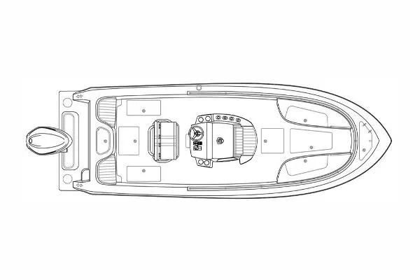 Slide: The Image of Contender 24 Sport 2018 - 10
