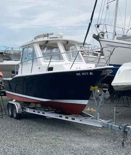 Slide: The Image of North Coast 235 2019 - 5