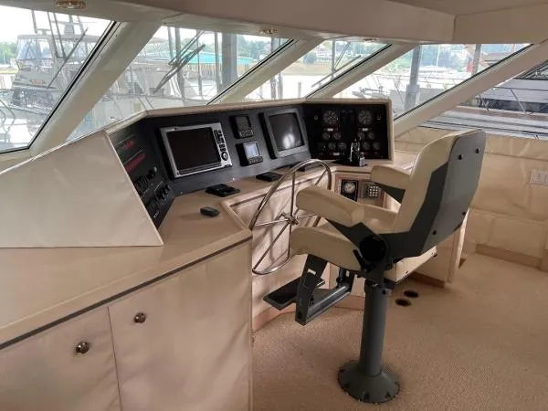 Slide: The Image of Nordlund Custom 1995 - 11