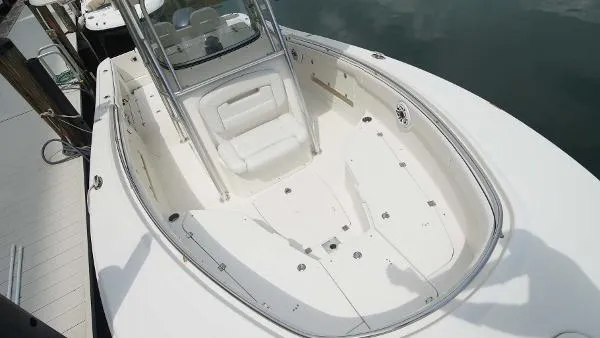 Slide: The Image of Robalo R300 Center Console 2007 - 10