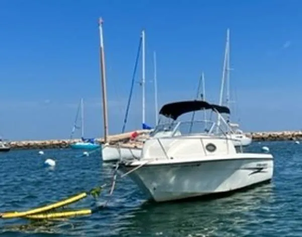 Slide: The Image of Hydra-Sports 212 WA 2007 - 1