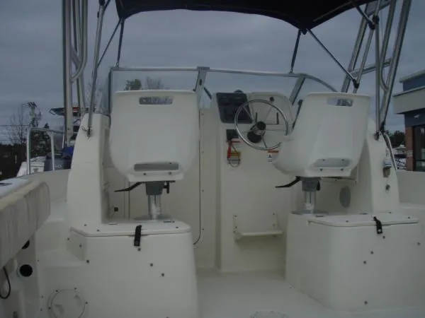 Slide: The Image of Hydra-Sports 212 WA 2007 - 5