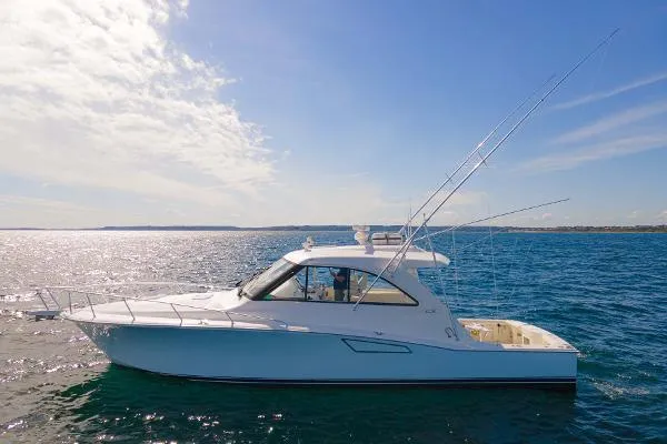 Slide: The Image of Cabo 44 Hardtop Express 2012 - 0