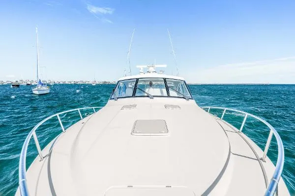 Slide: The Image of Cabo 44 Hardtop Express 2012 - 3