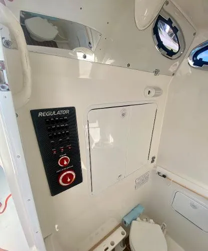 Slide: The Image of Regulator Marine 28 2015 - 11