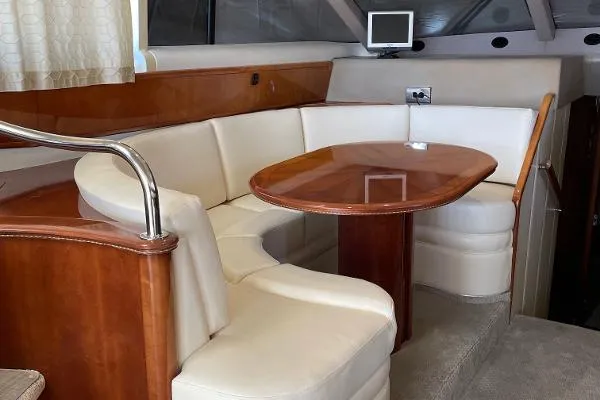 Slide: The Image of Viking Viking Sport Cruiser 2001 - 6