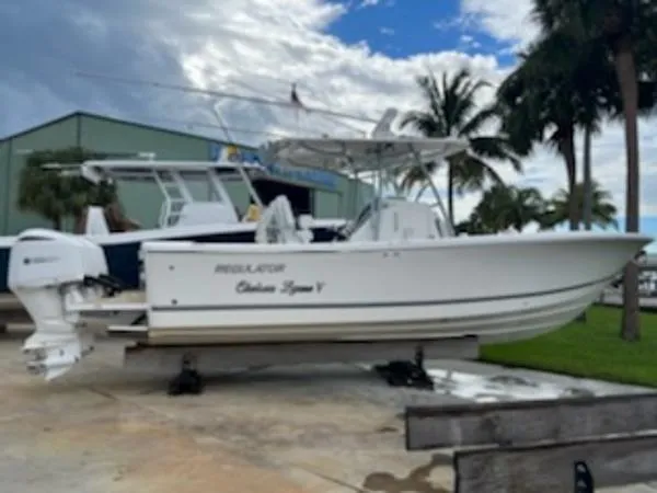 Slide: The Image of Regulator Marine 28 2019 - 0