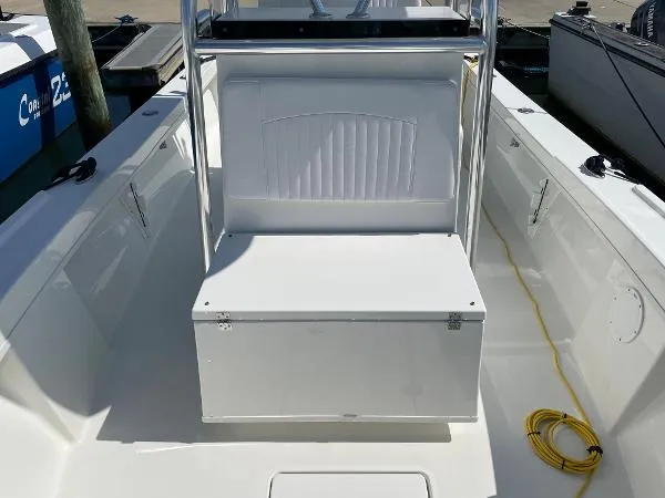 Slide: The Image of Pair Customs Center Console 2020 - 10