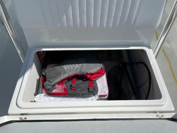 Slide: The Image of Pair Customs Center Console 2020 - 11