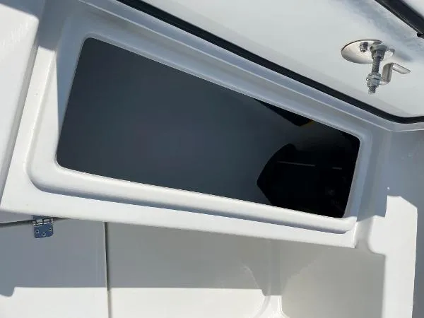 Slide: The Image of Pair Customs Center Console 2020 - 7
