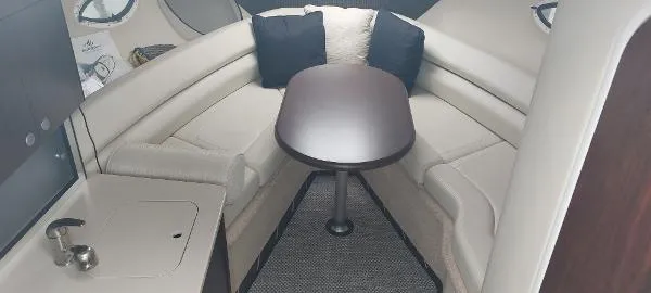 Slide: The Image of Monterey 280 Sport Yacht 2013 - 10