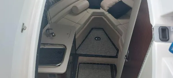 Slide: The Image of Monterey 280 Sport Yacht 2013 - 2