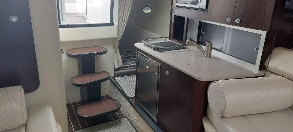 Slide: The Image of Monterey 280 Sport Yacht 2013 - 4
