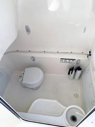 Slide: The Image of Sea Fox 286 Commander 2014 - 7