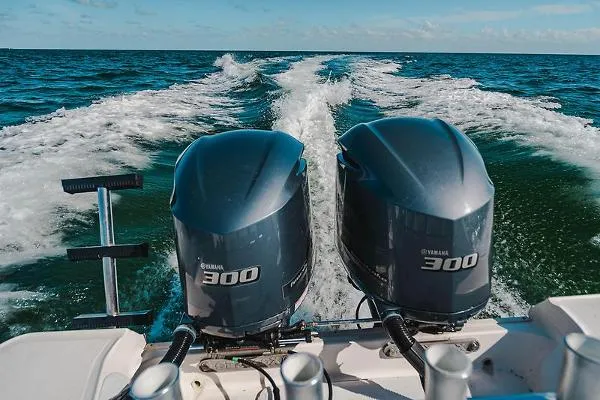 Slide: The Image of Sea Fox 286 Commander 2014 - 8