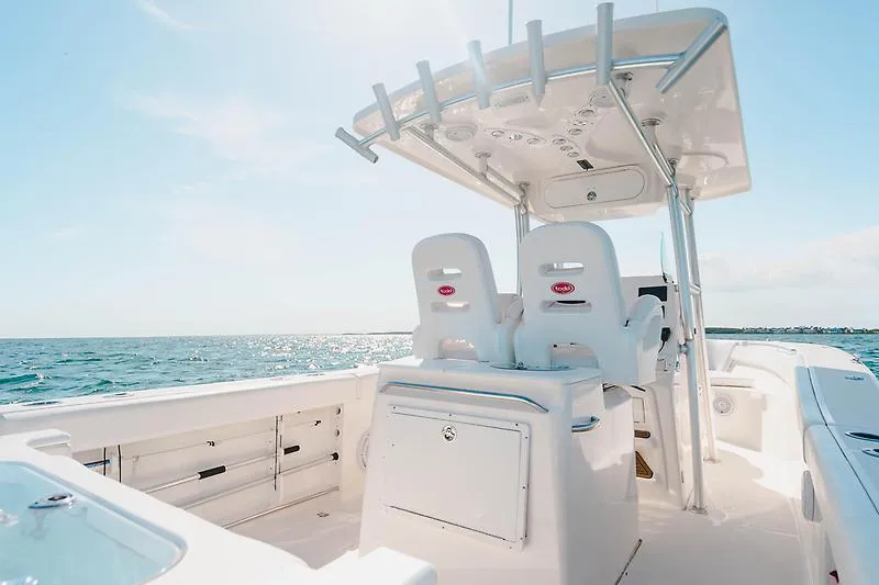 Slide: The Image of Sea Fox 286 Commander 2014 - 10