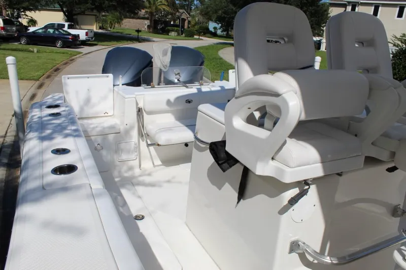 Slide: The Image of Sea Fox 286 Commander 2014 - 11