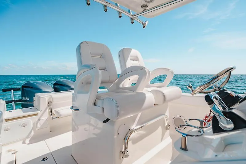 Slide: The Image of Sea Fox 286 Commander 2014 - 3