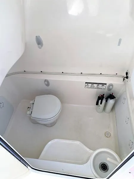Slide: The Image of Sea Fox 286 Commander 2014 - 6