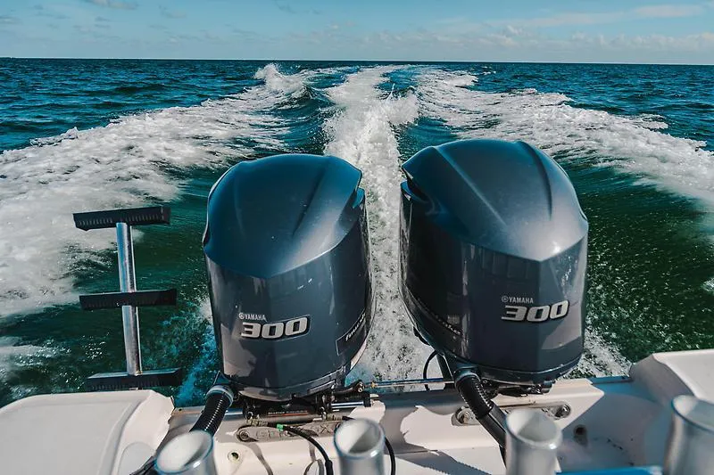 Slide: The Image of Sea Fox 286 Commander 2014 - 7