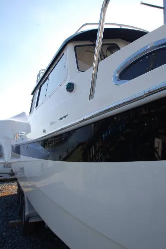 Slide: The Image of C-Dory 255 TOMCAT 2006 - 3