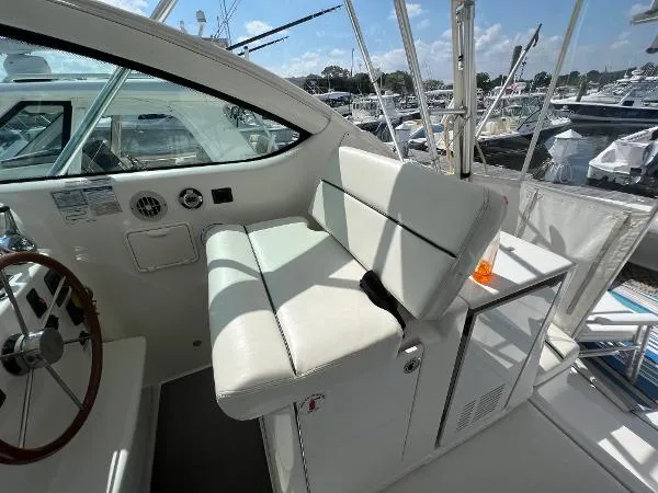 Slide: The Image of Tiara 3800 Open 2005 - 10