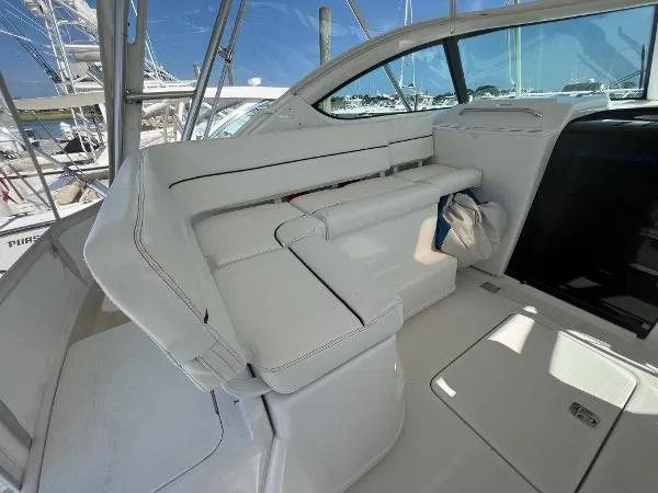 Slide: The Image of Tiara 3800 Open 2005 - 7
