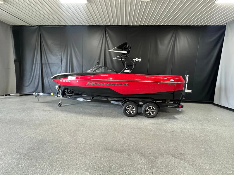 Slide: The Image of Moomba Craz 2019 - 0