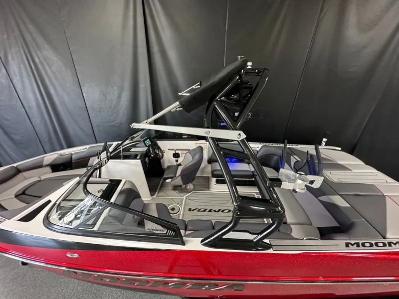 Slide: The Image of Moomba Craz 2019 - 1