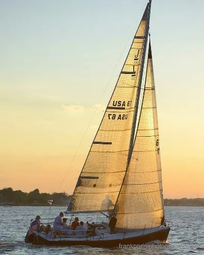 Slide: The Image of J Boats J/100 2006 - 5