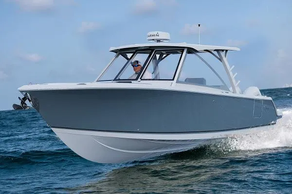 Slide: The Image of Sailfish 316 DC 2024 - 1