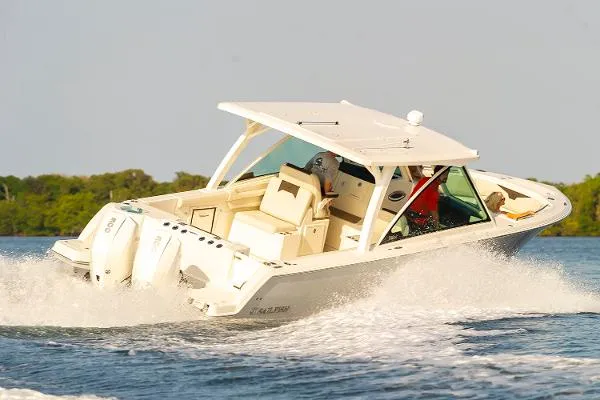 Slide: The Image of Sailfish 316 DC 2024 - 2